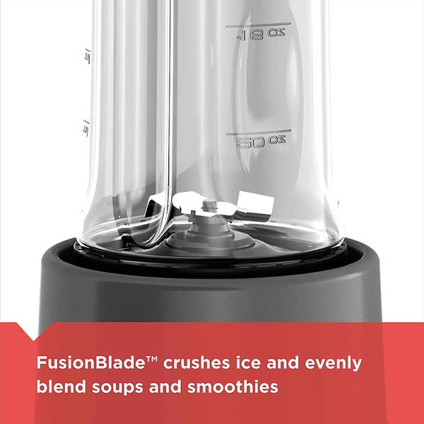 BLACK DECKER FusionBlade Personal Blender Geoffs Club