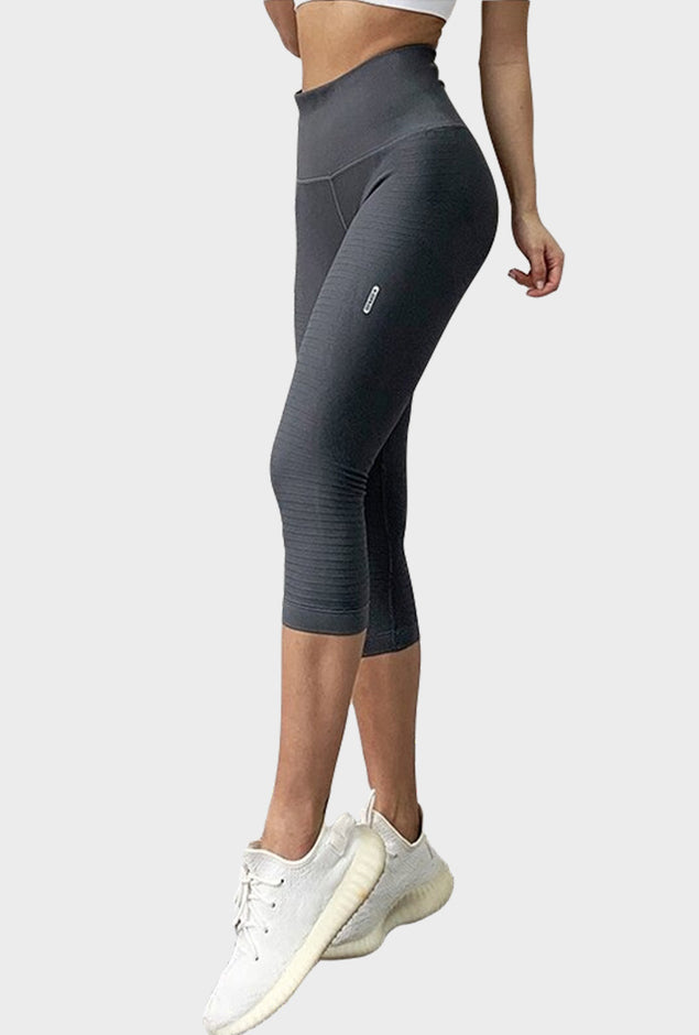 High waist sport leggings women
