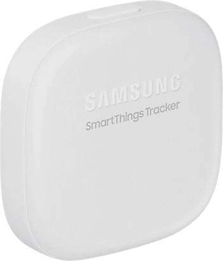 Samsung SmartThings Tracker Live GPS-Enabled