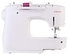 SINGER MX231 Sewing Machine, White