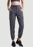 Loose Joggers Wide Trousers