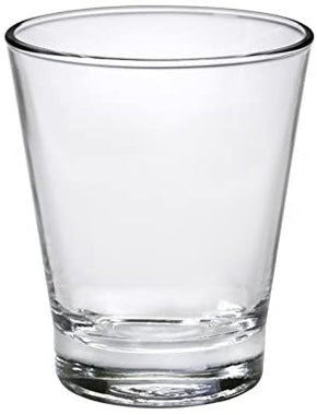 Duralex Pure Tumbler Drinking Glasses
