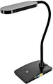 TW Lighting The IVY LED Desk Lamp with USB Port