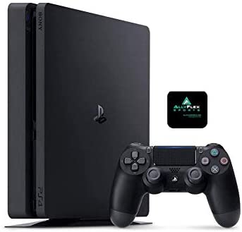 PS4 1TB Slim Gaming Console