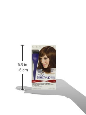 Clairol Root Touch-Up Permanent Hair Color Creme, 6WN Light