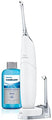 New and Improved Philips Sonicare Airfloss