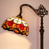 Tiffany Lamp Shade Replacement Only W10H6 Inch