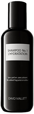 David Mallett Shampoo No.1: L'Hydration, 250 ml