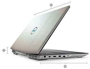 Dell G5 SE 5505 Gaming Laptop 15.6"
