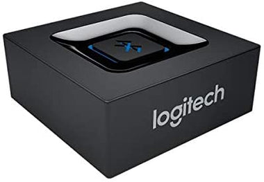 Logitech Bluetooth Audio Adapter for Bluetooth Connectivity