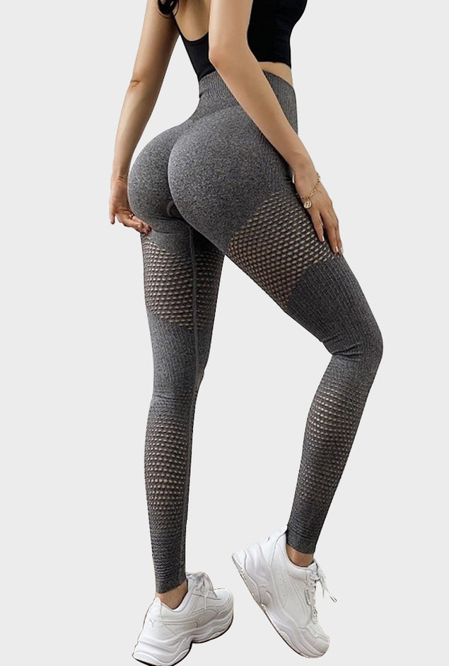 Vital Scrunch Butt Yoga Pants