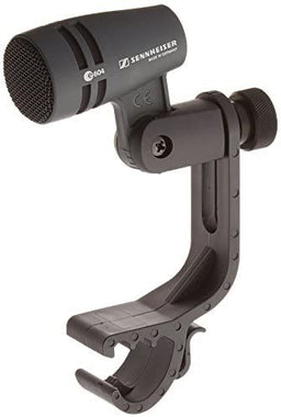 Sennheiser E604 Dynamic Cardioid Instrument Microphone Kit