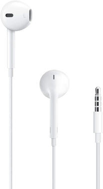 Apple EarPods with 3.5mm Headphone