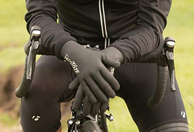 veloToze Waterpoof Cycling Glove