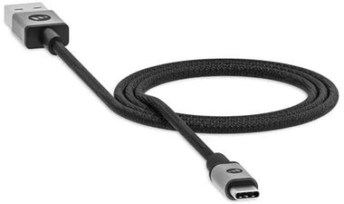 mophie Fast Charge USB-A to USB-C Cable