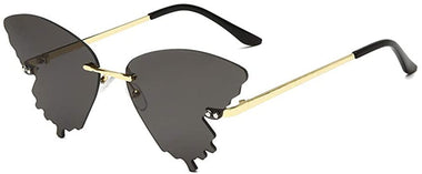 Butterfly Sunglasses for Women
