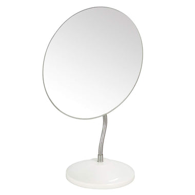 Adjustable Flexible Gooseneck Makeup Mirror