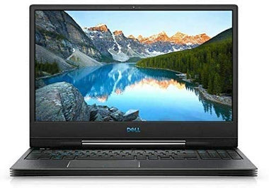 Dell G7 15.6" FHD 144Hz Gaming Laptop
