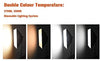 Photography Softbox Lighting Kit, Photo Equipment Studio Softbox 20" x 27"