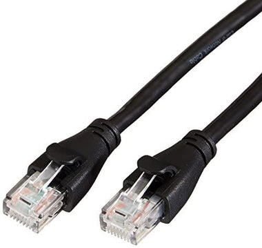 Amazon Basics RJ45 Cat-6 Ethernet Patch Internet Cable