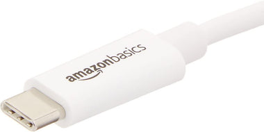 Amazon Basics USB 3.1 Type-C HDMI Multiport Adapter, 5-Pack