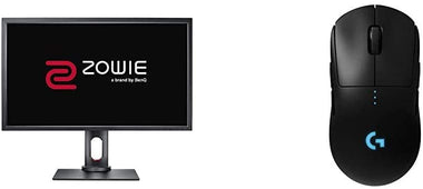 ZOWIE XL2411P 24 Inch 144Hz Gaming Monitor 1080P