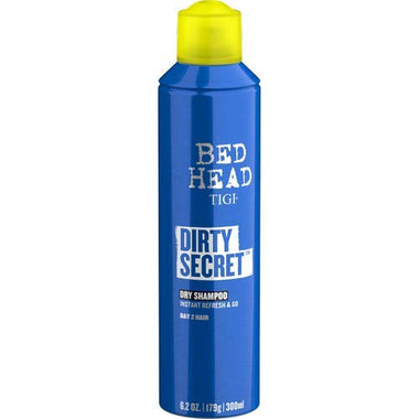 TIGI Bed Head Dirty Secret Dry Shampoo
