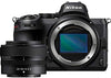 Nikon Z5 Mirrorless Full Frame Camera Body with 24-50mm f/4-6.3 Lens Kit