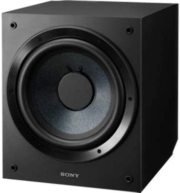 Sony SACS9 10-Inch Active Subwoofer,