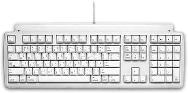 Tactile Pro Keyboard for Mac