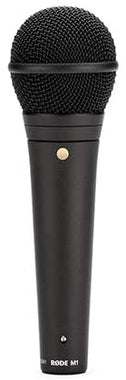 M2 Handheld Super-Cardioid Condenser Microphone M2 Condenser Microphone