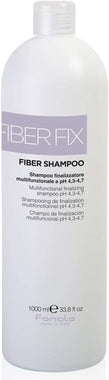 Fanola Fix n3 Finalizing Fiber Shampoo