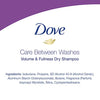 Dry Shampoo for Oily Hair Volume & Fullness