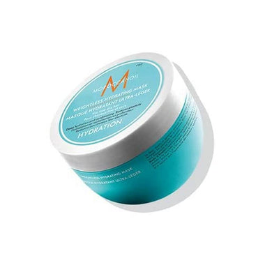 Moroccan oil Hydrating Hair Mask