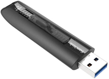 128GB Extreme Go USB 3.1 Flash Drive