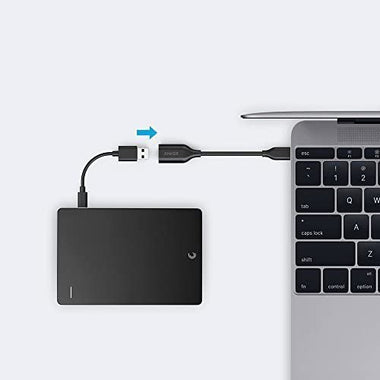 Anker USB-C to USB 3.1 Adapter