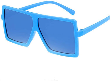Oversized Square Sunglasses for kids