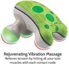Ribbit Handheld Mini Massager | Vibration Massage