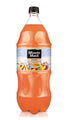 Minute Maid Peach Juice 2 Liter (Pack of 6)