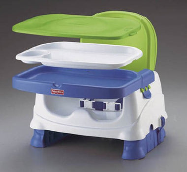 Healthy Care Booster Seat