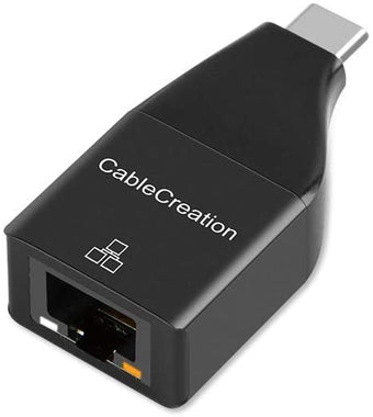 CableCreation USB-C to Ethernet Adapter
