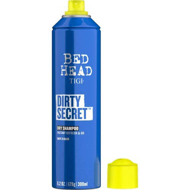 TIGI Bed Head Dirty Secret Dry Shampoo
