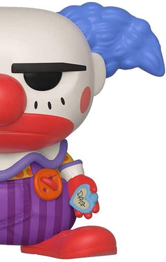 Funko Pop Disney: Toy Story clown 4 Chuckles