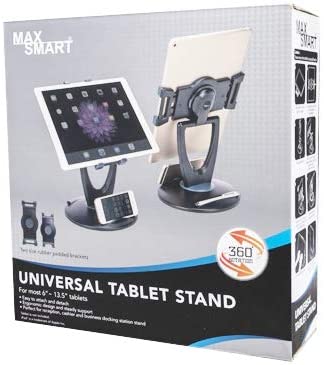 Business Retail Tablet Stand