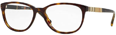 Burberry Square Eyeglasses For Women