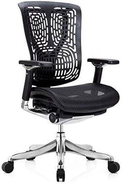 GM Seating Ergobilt High-Back Ergonomic Task Mesh Swivel Office Desk Chair