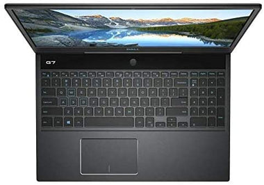 Dell G7 15.6" FHD 144Hz Gaming Laptop