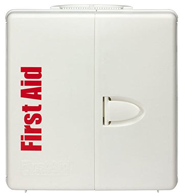 90580 Plastic SmartCompliance First Aid Cabinet