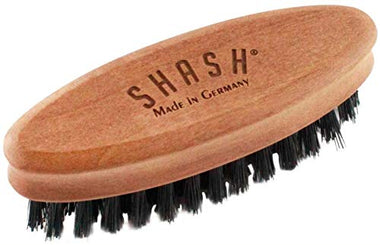 Made in Germany Since 1920 - SHASH Smooth 100% Boar