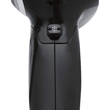 1875W Quick Blowout Folding Handle Travel Hair Dryer